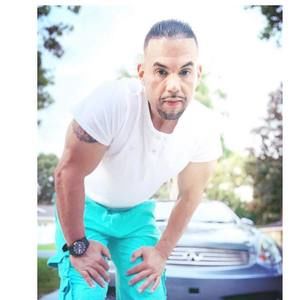 Meet your Posher, Pablo